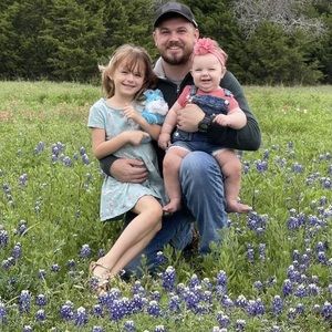 Meet your Posher, Zachary